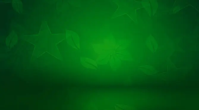Leprechaun Hot