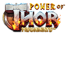 Голяма Power of Thor Megaways