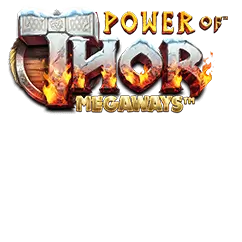 Голяма Power of Thor Megaways