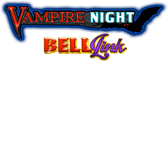 Голяма Vampire Night Bell Link