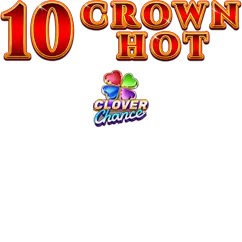 Голяма 10 Crown Hot