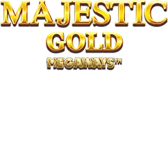 Голяма Majestic Gold Megaways