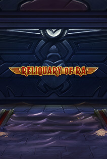 Reliquary Of Ra