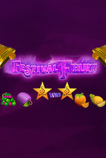 Festival Fruit