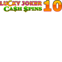 Голяма Lucky Joker 10 cash spins