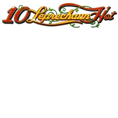 Голяма 10 Leprechaun Hot