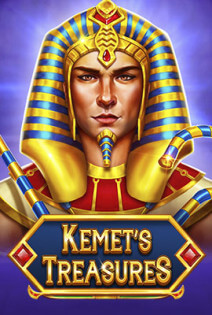 Kemet’s Treasure