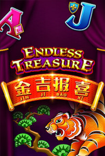 Jin Ji Bao Xi Endless Treasure