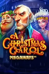 Christmas Carol Megaways