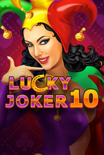 Lucky Joker 10