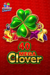 40 Mega Clover