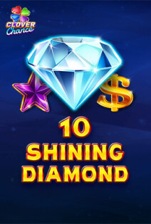 10 Shining Diamond