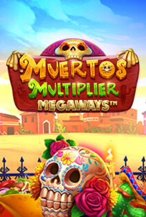 Muertos Multiplier Megaways