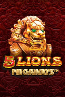 5 Lions Megaways