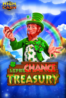 Leprechance Treasury High Cash