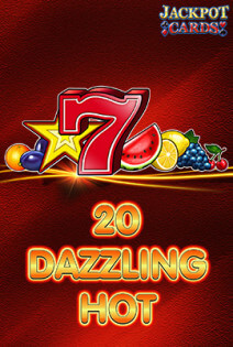 20 Dazzling Hot