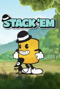 Stack 'em