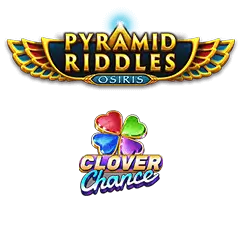 Голяма Pyramid Riddles Osiris
