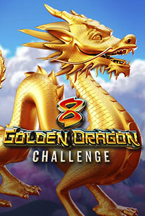 8 Golden Dragon Challenge