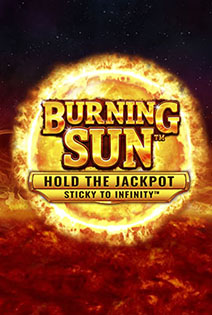 Burning Sun™