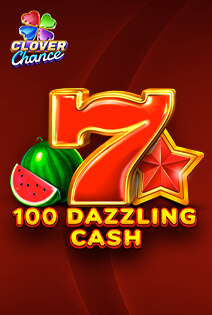 100 Dazzling Cash