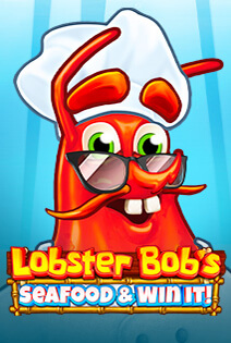 Lobster Bob's Sea Food and Win It