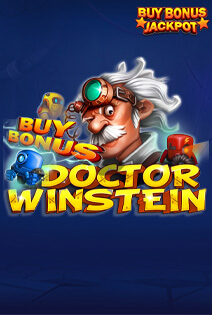 Doctor Winstein Buy Bonus