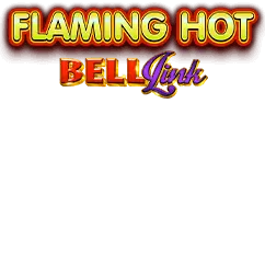 Голяма Flaming Hot Bell Link