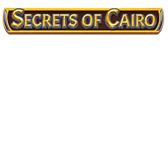 Голяма Secrets of Cairo
