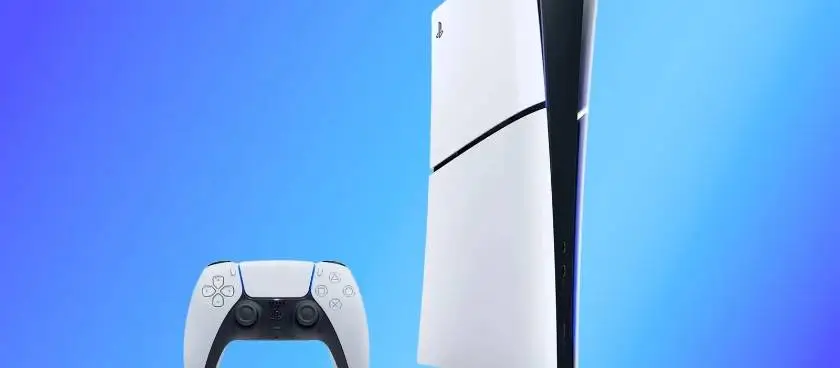 Конзола PlayStation 5