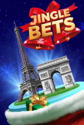 Jingle Bets Paris