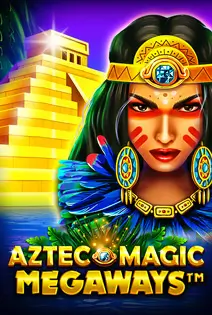 Aztec Magic Megaways