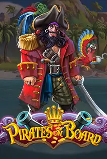 Pirates on Board