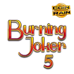 Голяма Burning Joker 5