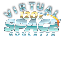 Голяма Virtual Space Roulette 120x