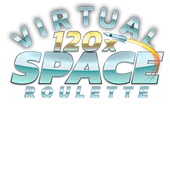 Голяма Virtual Space Roulette 120x