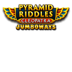 Голяма Pyramid Riddles Cleopatra Jumboways