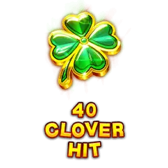 Голяма 40 Clover Hit