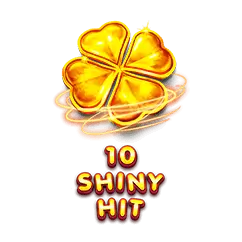 Голяма 10 Shiny Hit