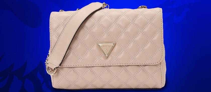 Дамска чанта Guess