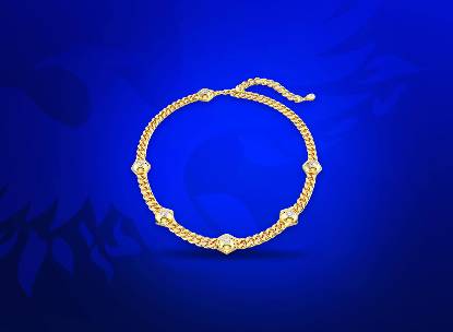 Колие SWAROVSKI