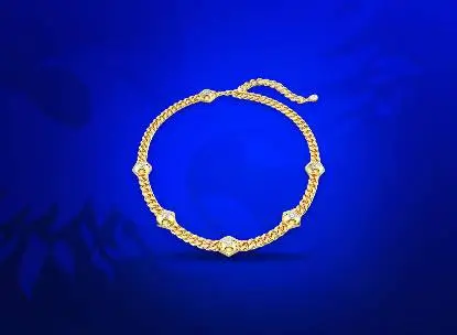 Колие SWAROVSKI