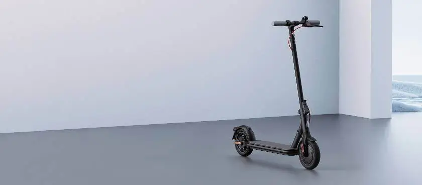 Електрическа тротинетка Xiaomi