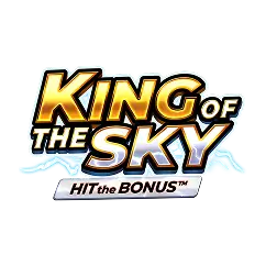 Голяма King of the Sky: Hit the Bonus™