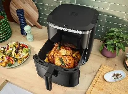 Air Fryer Bosch