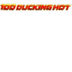 Голяма 100 Ducking Hot