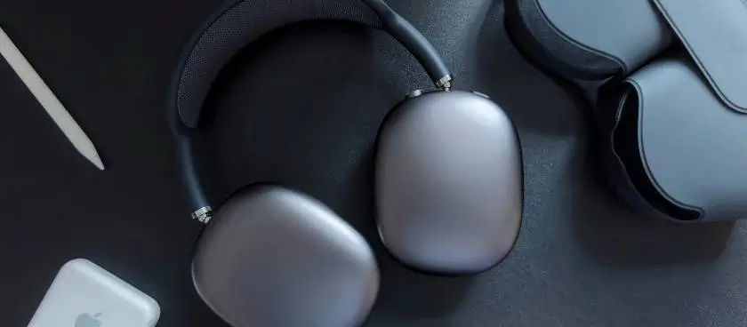 Слушалки Airpods Max