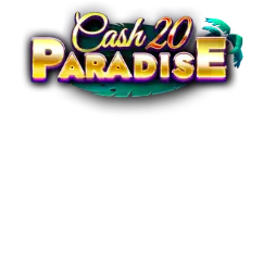 Голяма Cash 20 Paradise