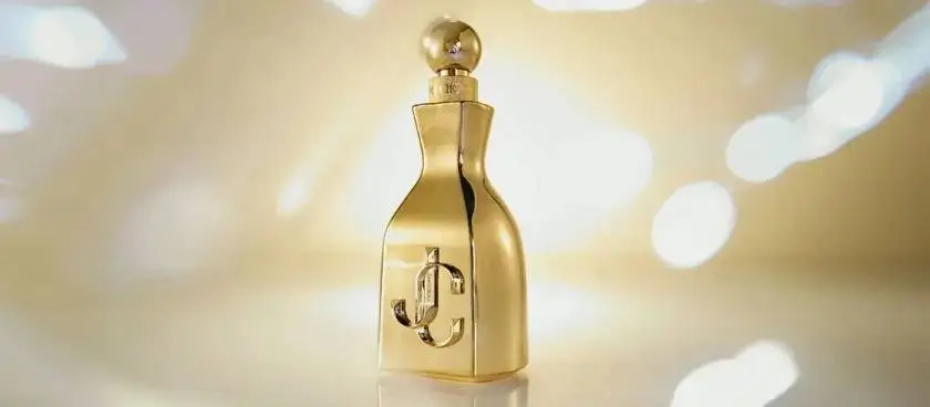 Дамски парфюм Jimmy Choo