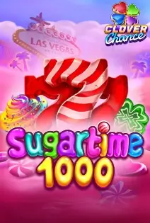 Sugartime 1000